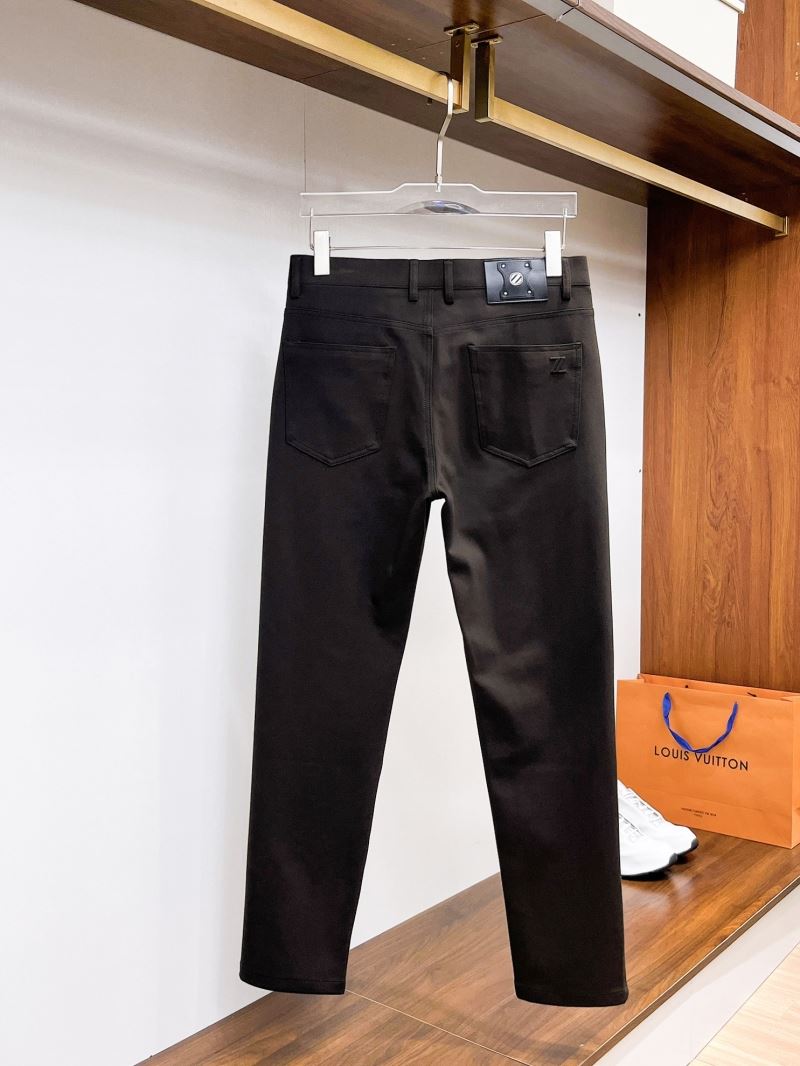 Zegne Long Pants